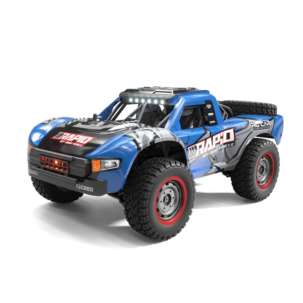 JJRC Q130 Brushless RC Car 114 4.webp